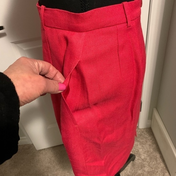 Jaeger Ladies skirt Size 12 - Picture 7 of 8